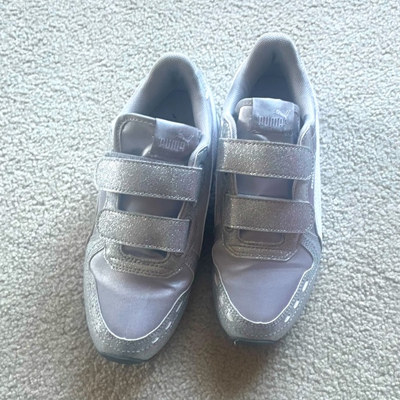 PUMA Cabana Racer runners - Picture 2 of 6